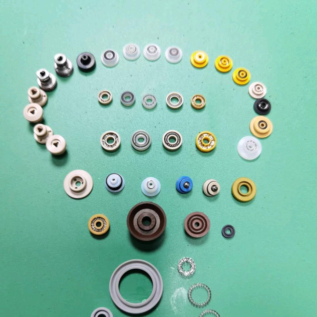 点胶机泛塞封生产厂家