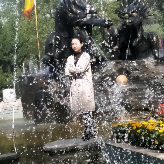 @君子兰@