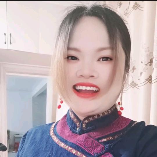 毛南姐姐《请勿连赞》