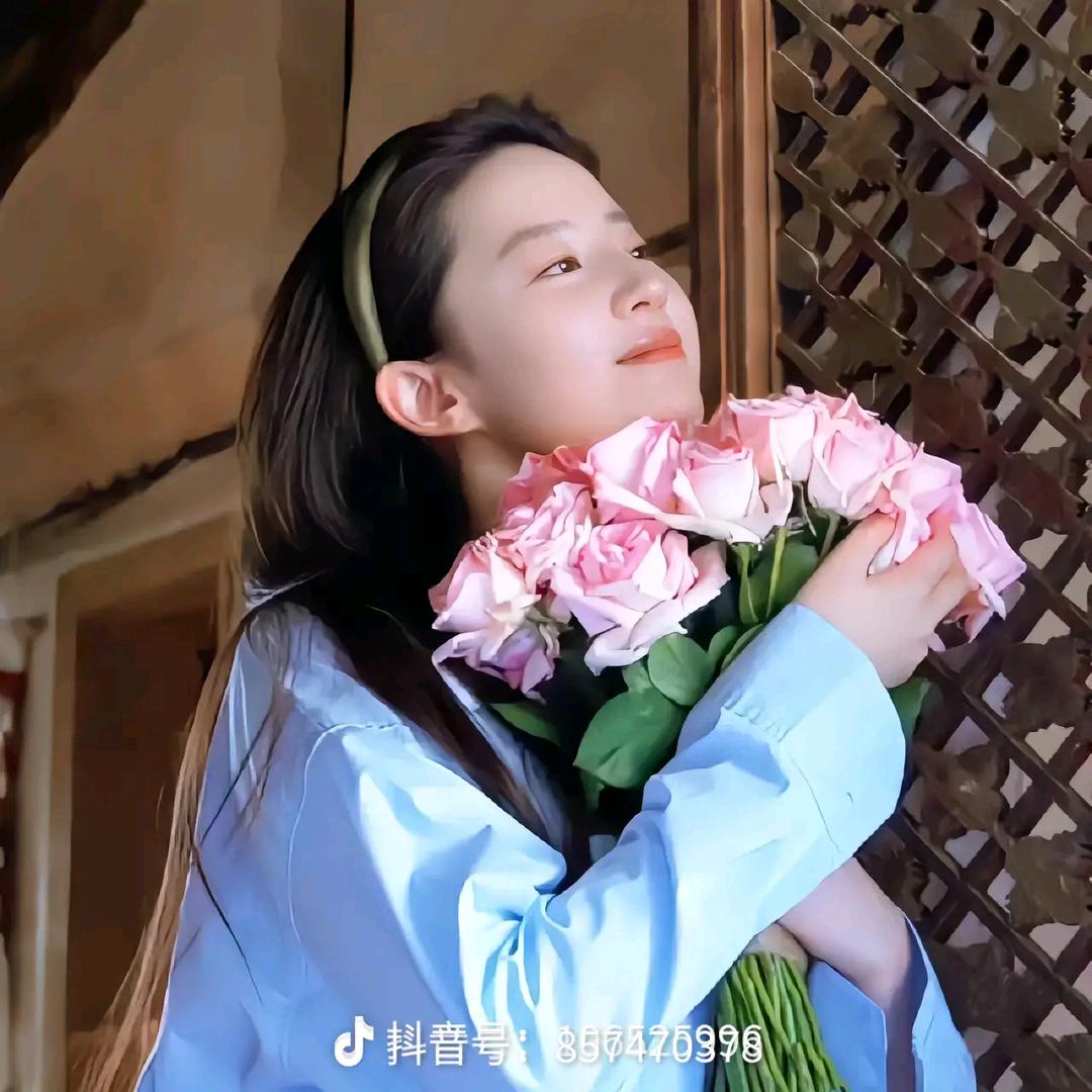 花开富贵，钱程似锦😀