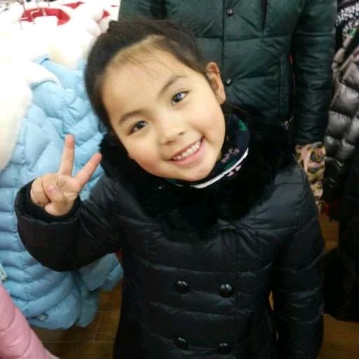 农村的小胖妹