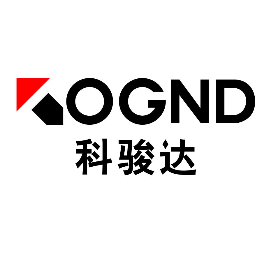 科骏达