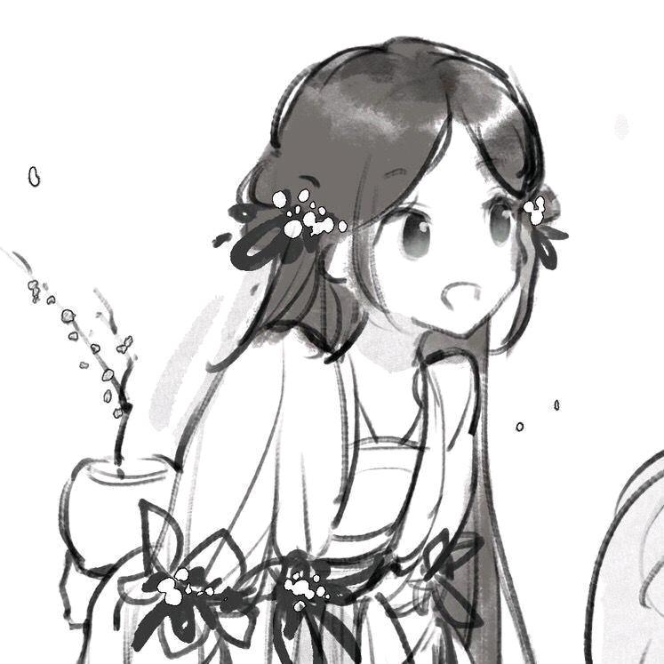 今天也不想吃饭