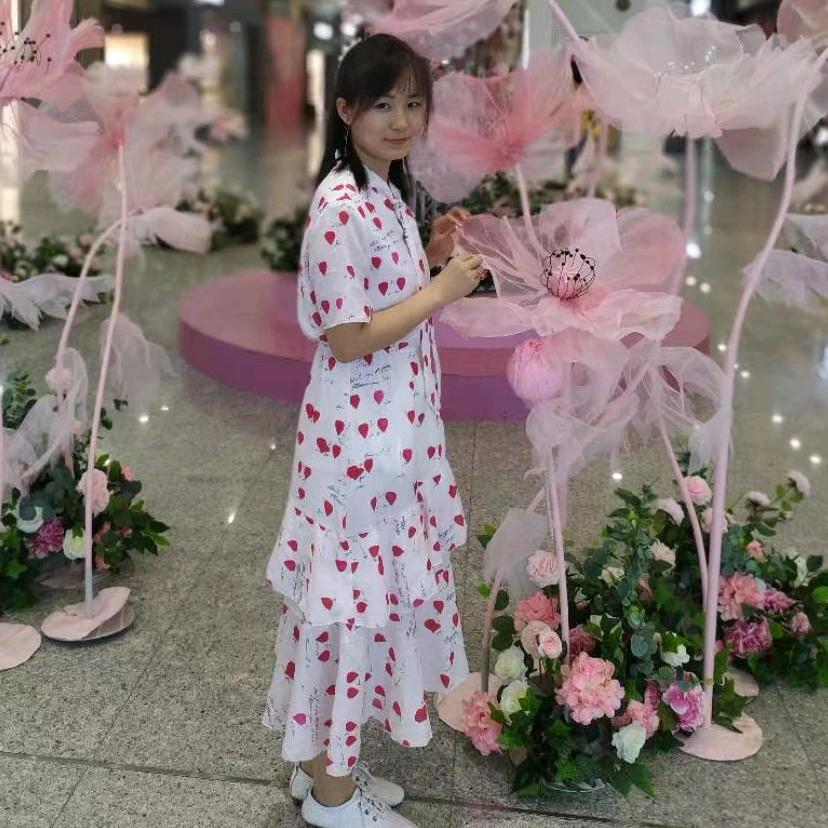 我喜欢💕