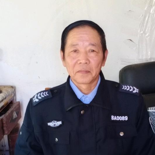 周顺民