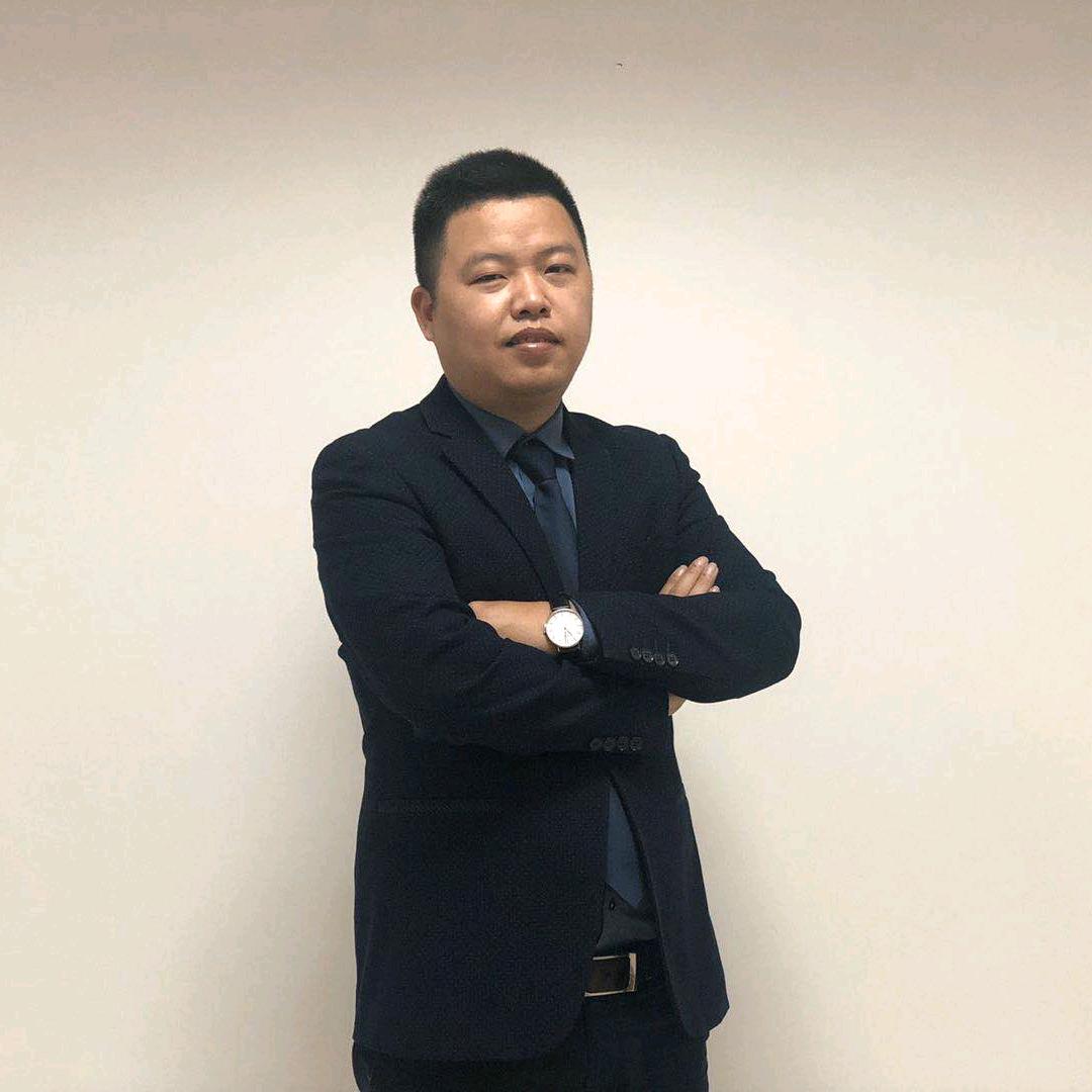 老徐的快乐生活