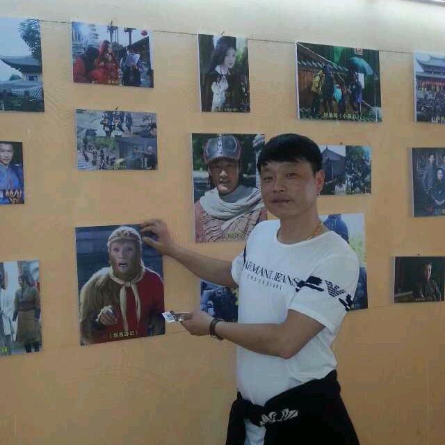 涛哥小龙虾大闸蟹批发