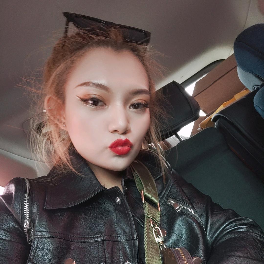 董美麟🎗