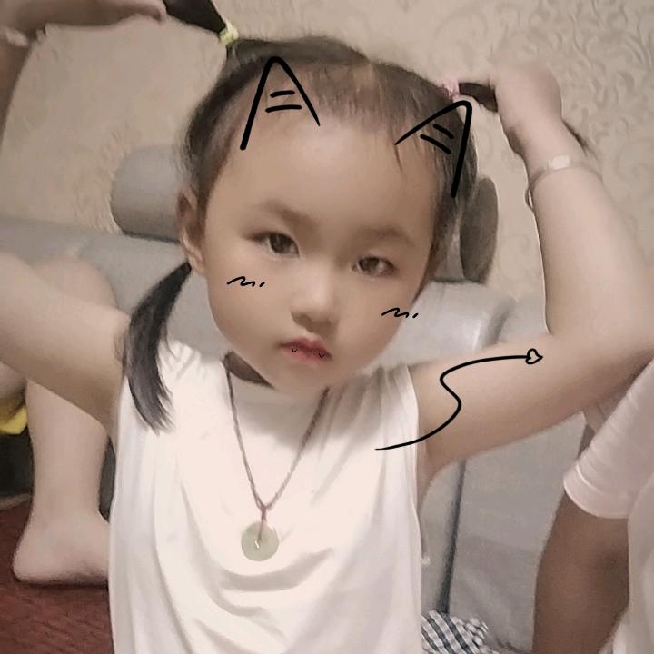 ( •͈ᴗ⁃͈)ᓂ- -韩 -♡
