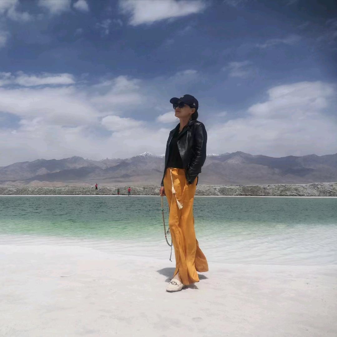 西藏云南旅行定制霖姐