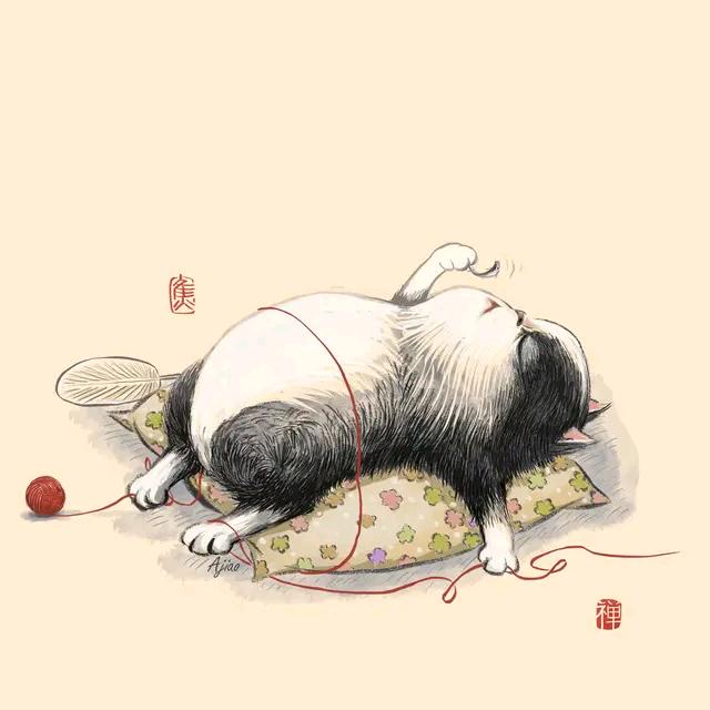 眼熟