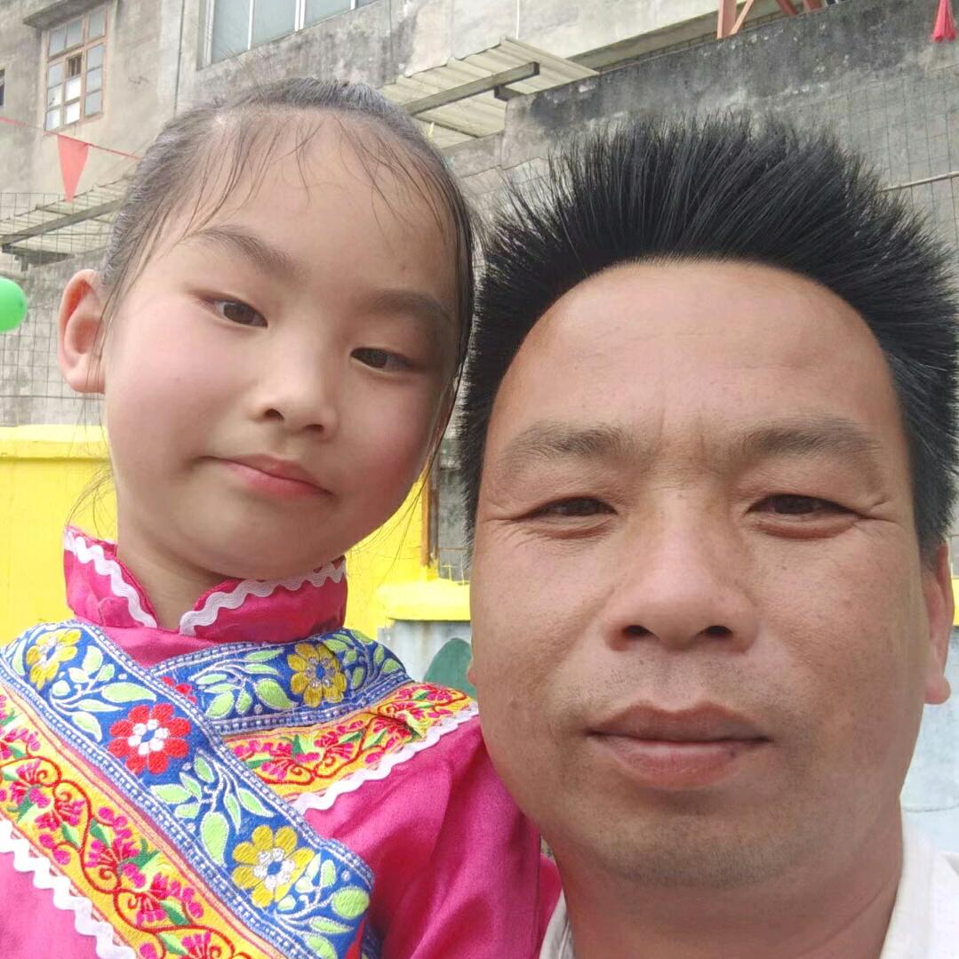 开心就好小徐