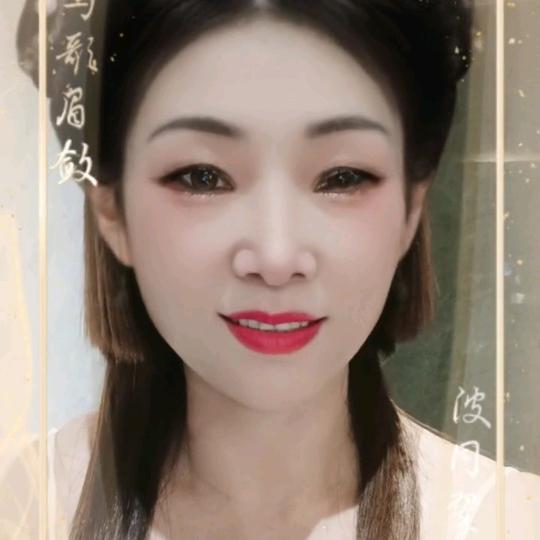 香水玫瑰🎤