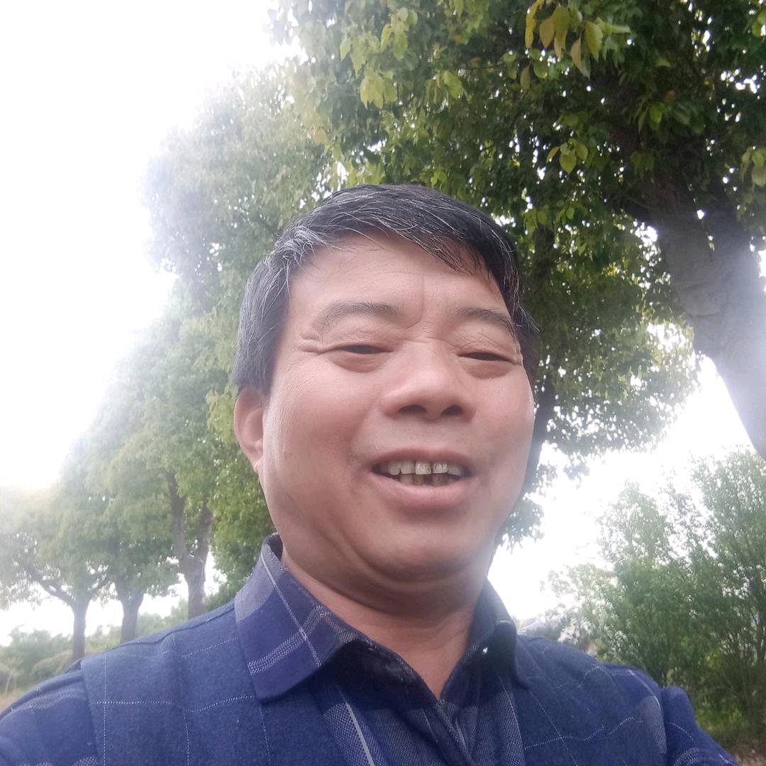 好开心
