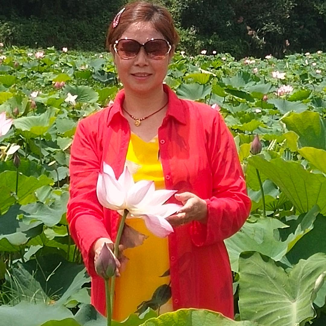花韵