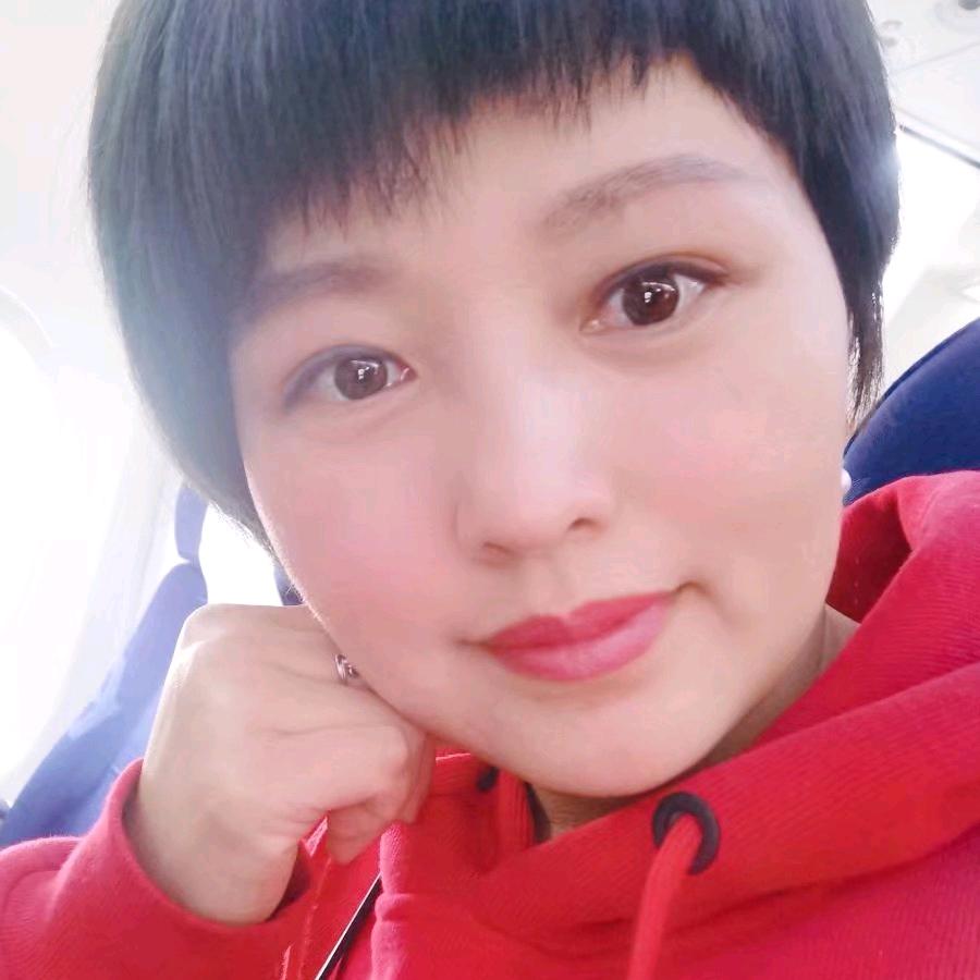 开心果❤️