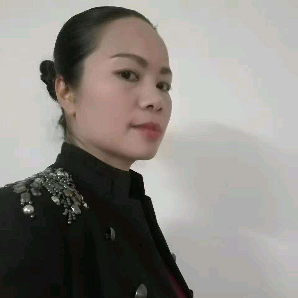 默默wandy