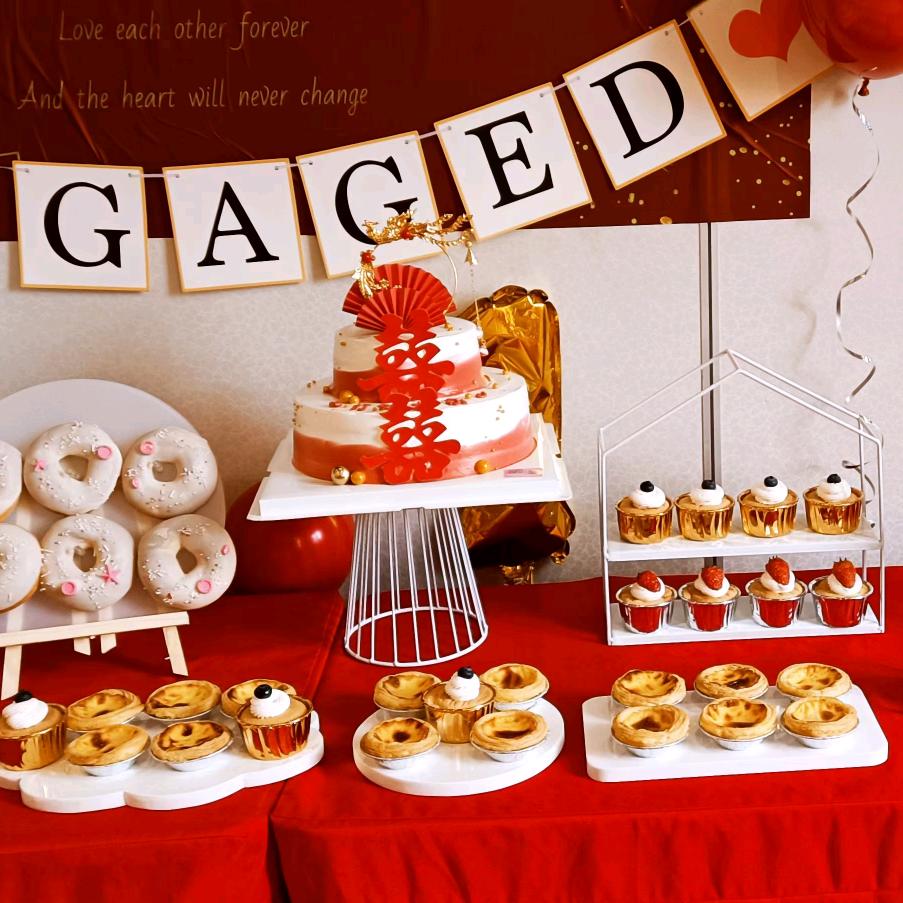 馨齐蛋糕官方号