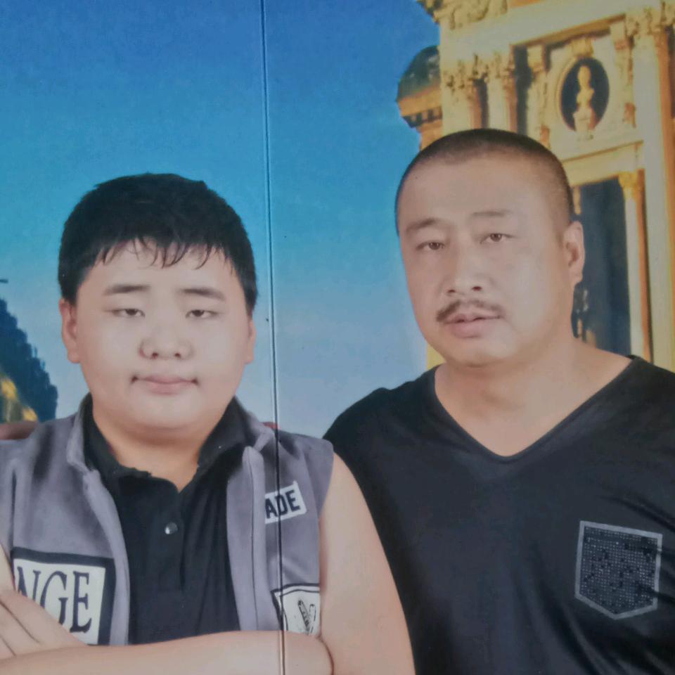 椿喨
