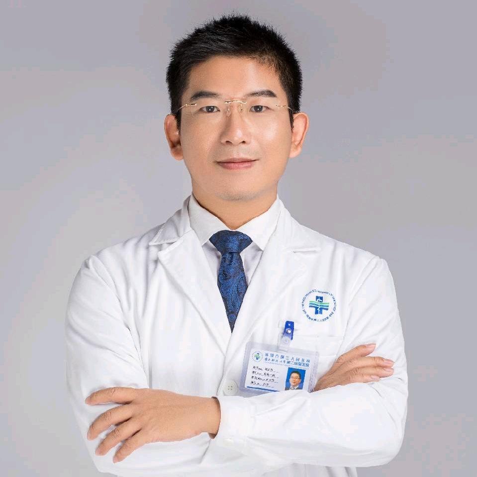 肝病•蔡庆贤