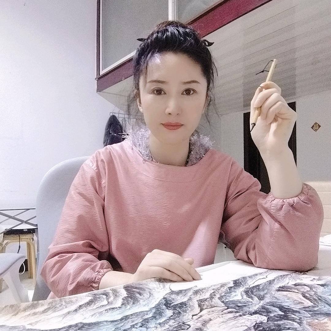 古立娜