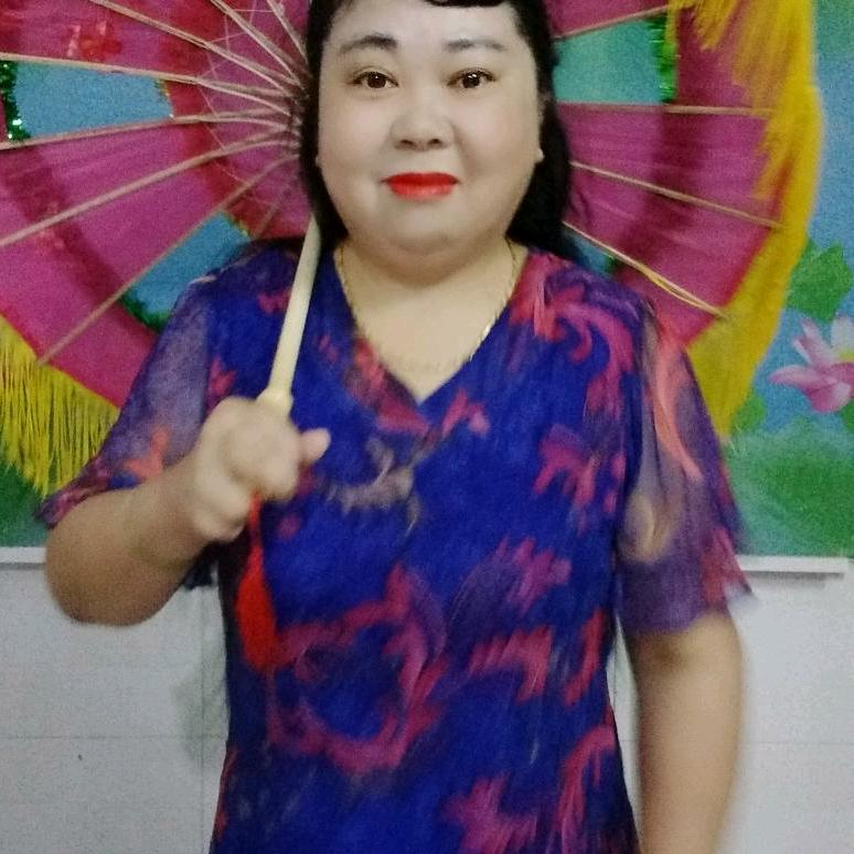 风姐，