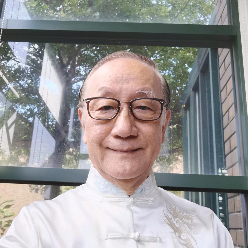 郁慕明