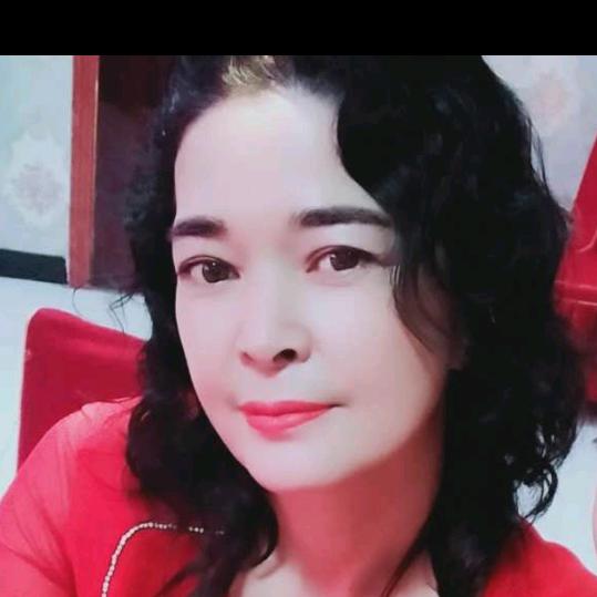 努日曼古丽🌹