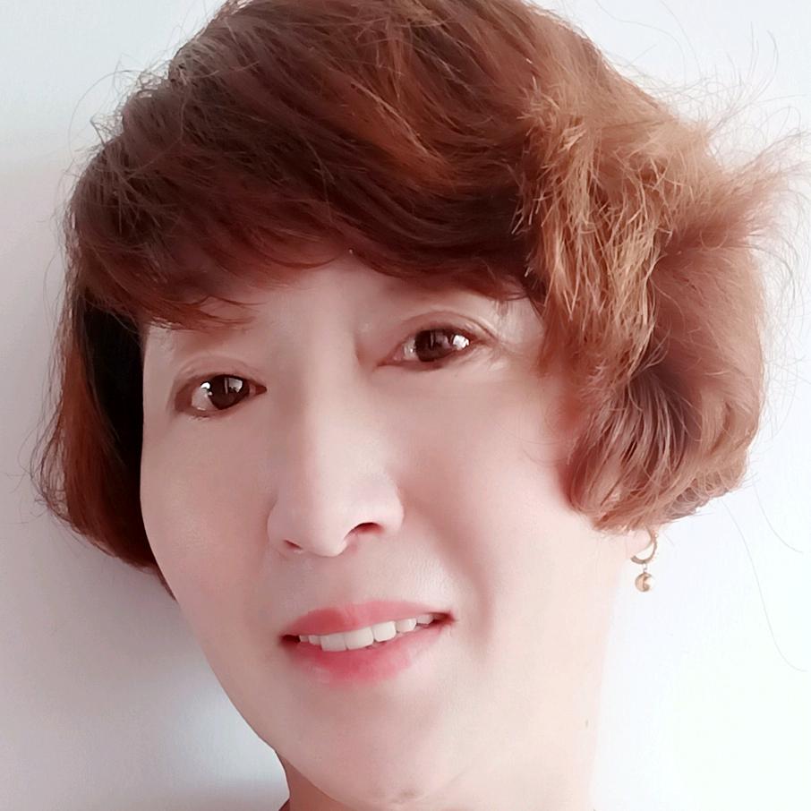 爱唱歌🎤的芳儿