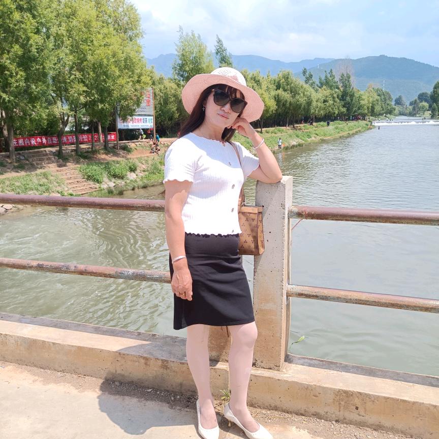 美好时光