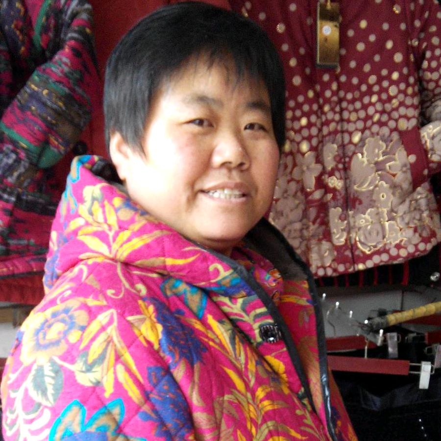 小侠