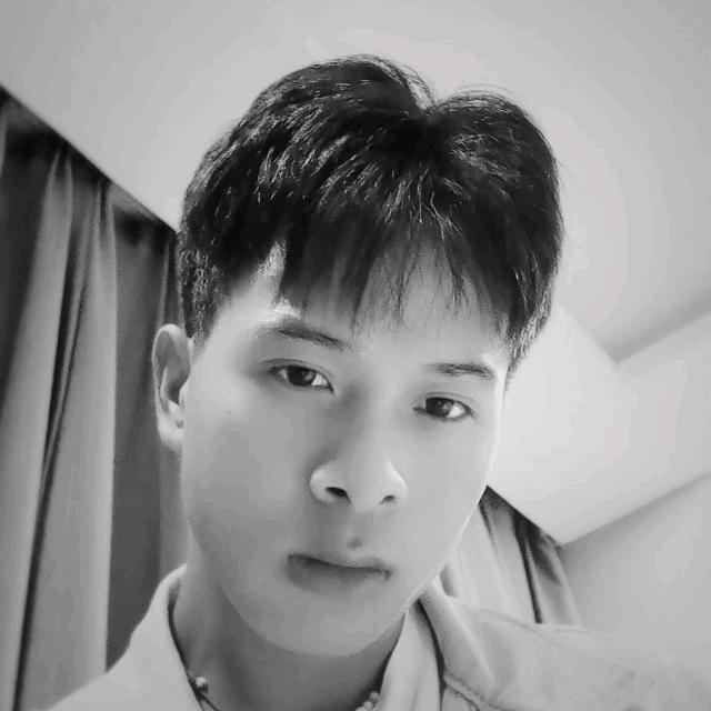 pretty boy