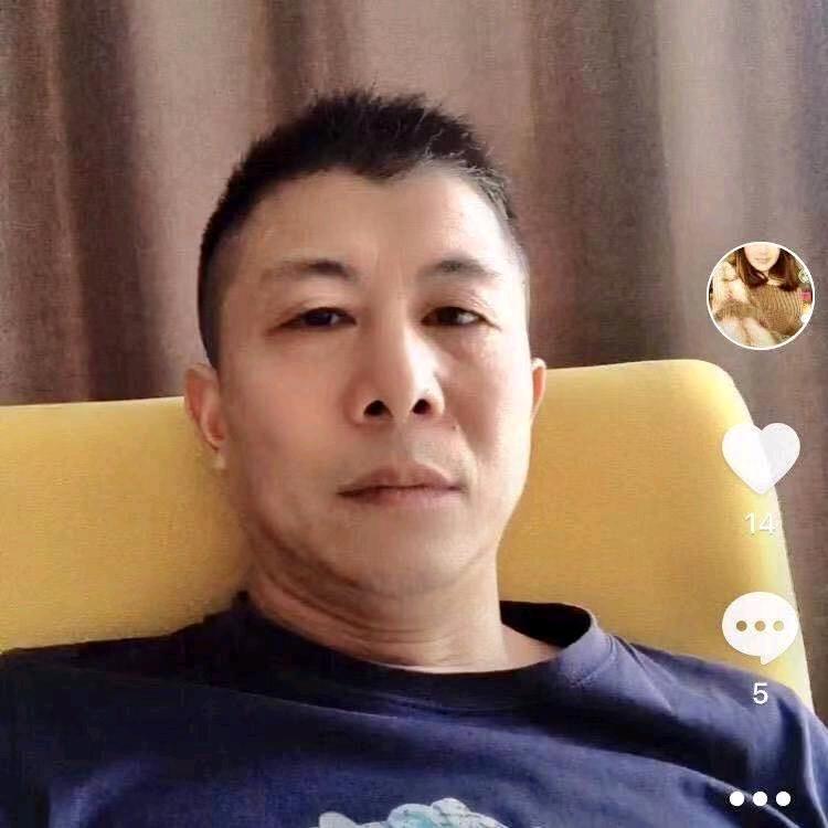 徐天林