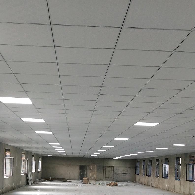 矿棉板吊顶团队