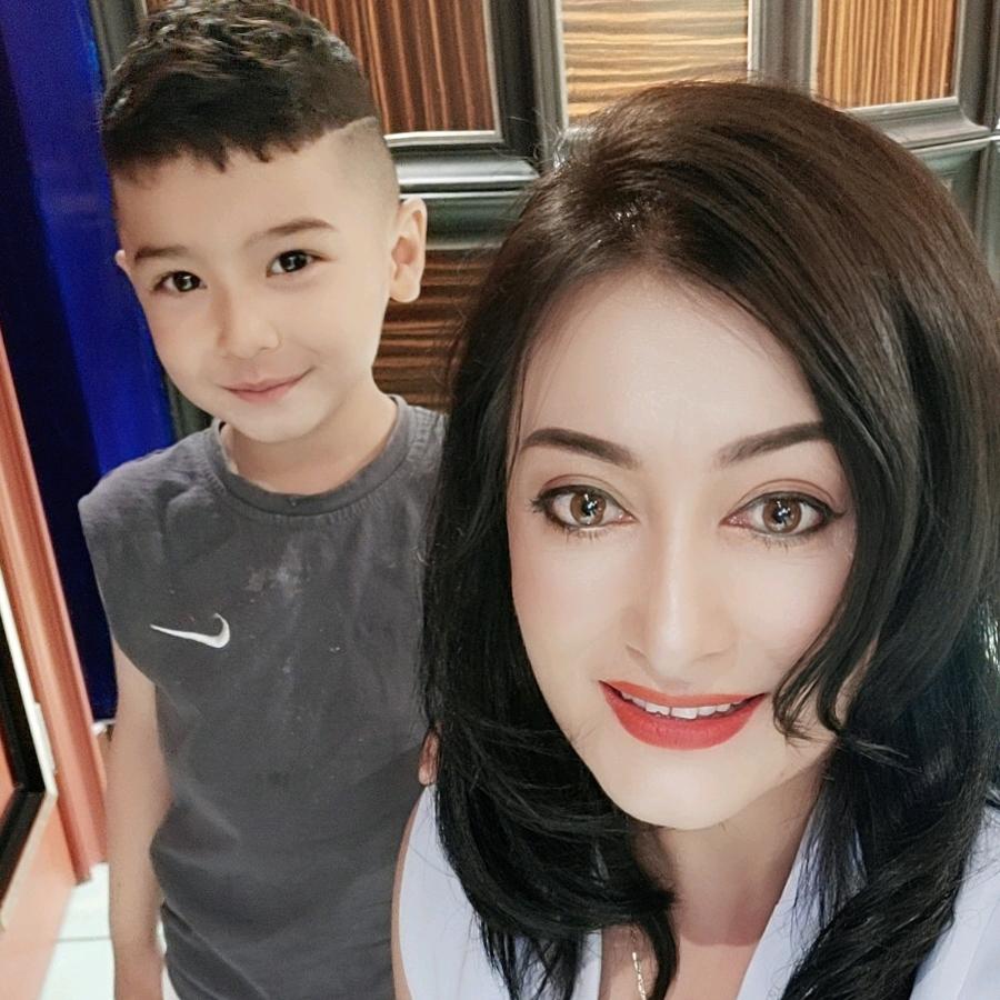 👗👖👢👠帕提古丽