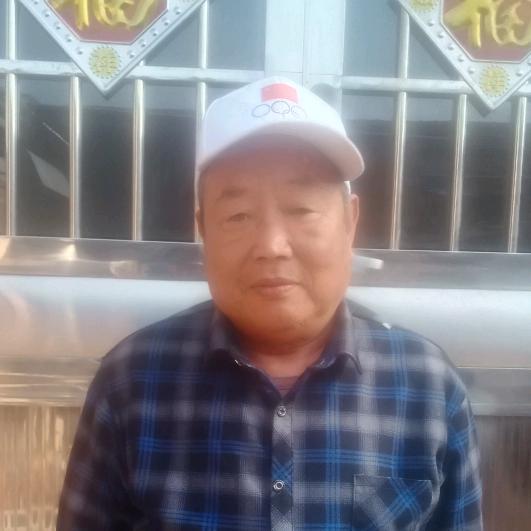 一个人的生活
