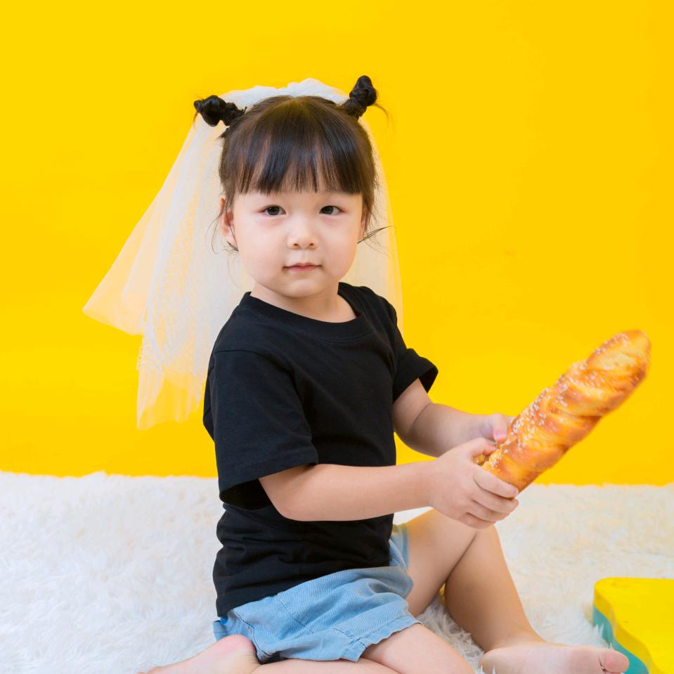 小兰