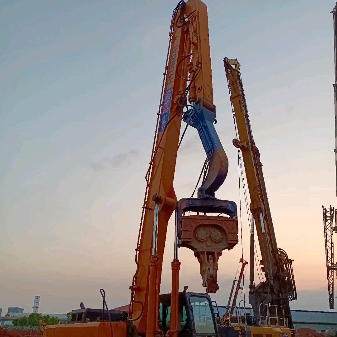 江西禾沅基础工程有限公司