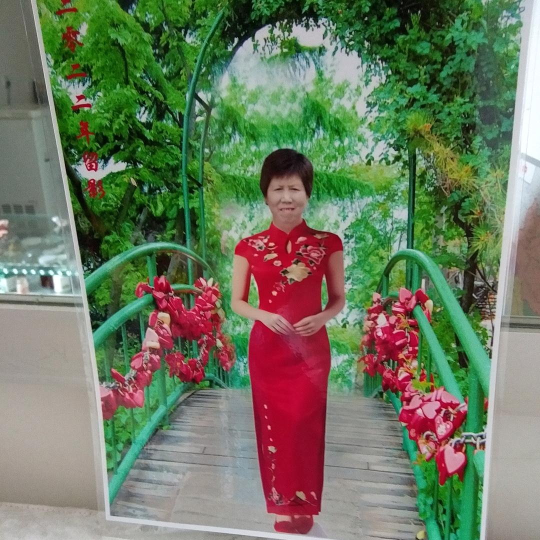 春来花香