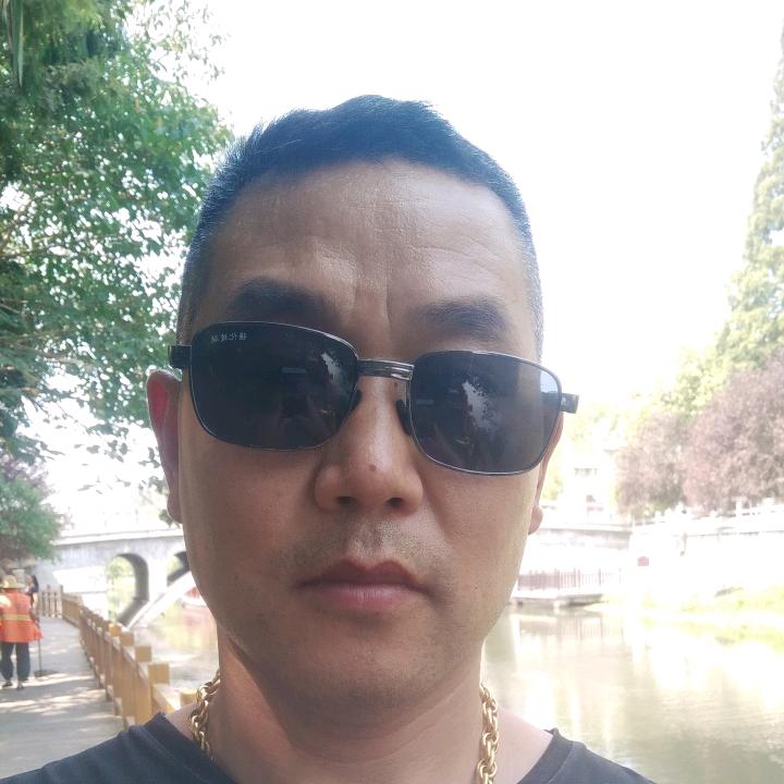 与🐺共舞