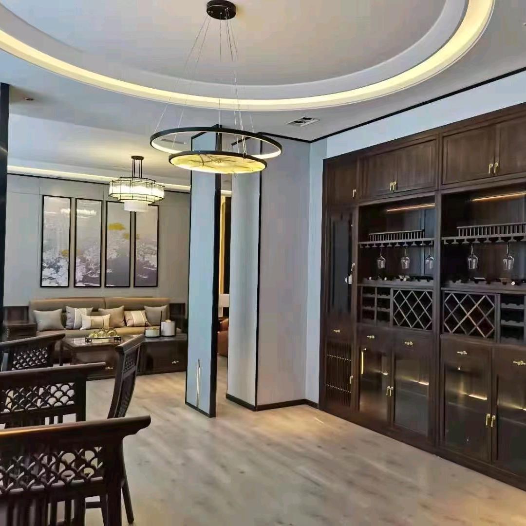 广州九州装饰设计有限公司