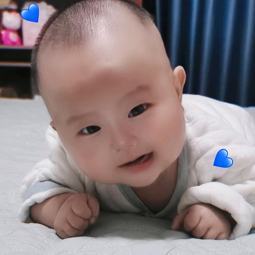 ✨汤圆妈咪✨