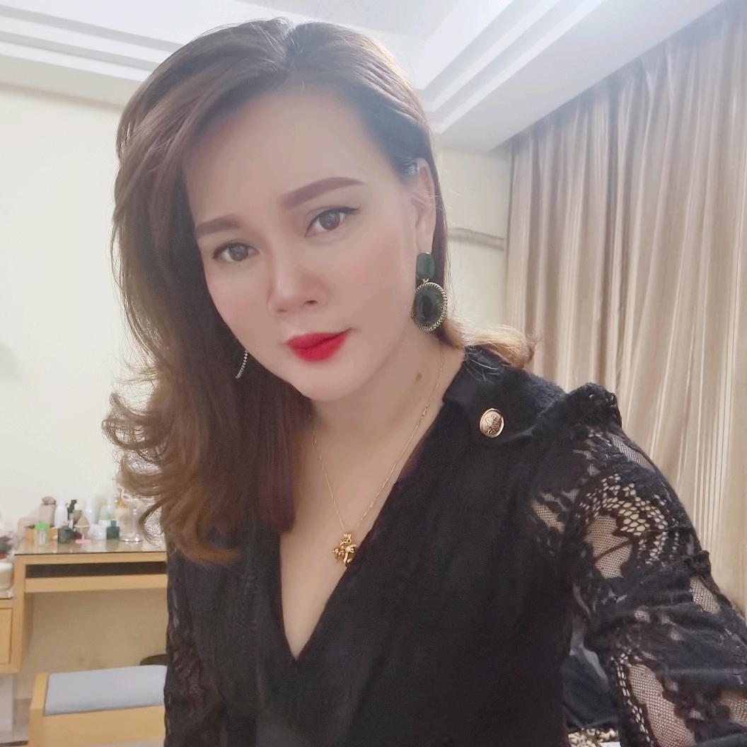 边境姑娘