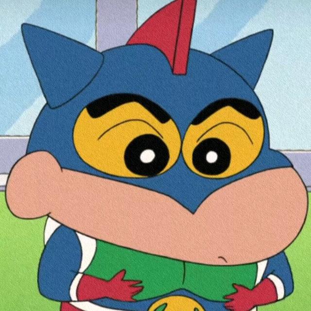 动感超人🥝
