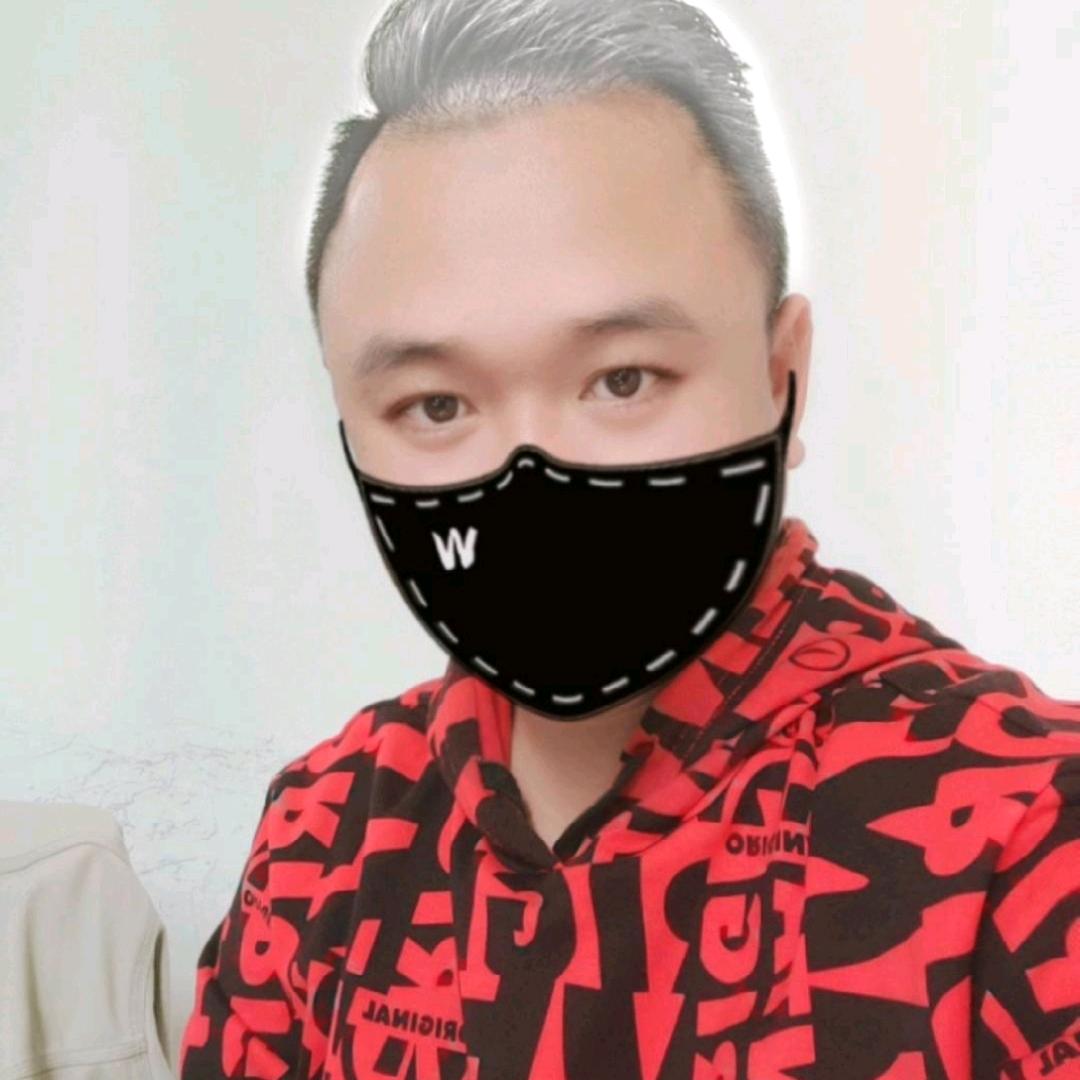 海南小伙