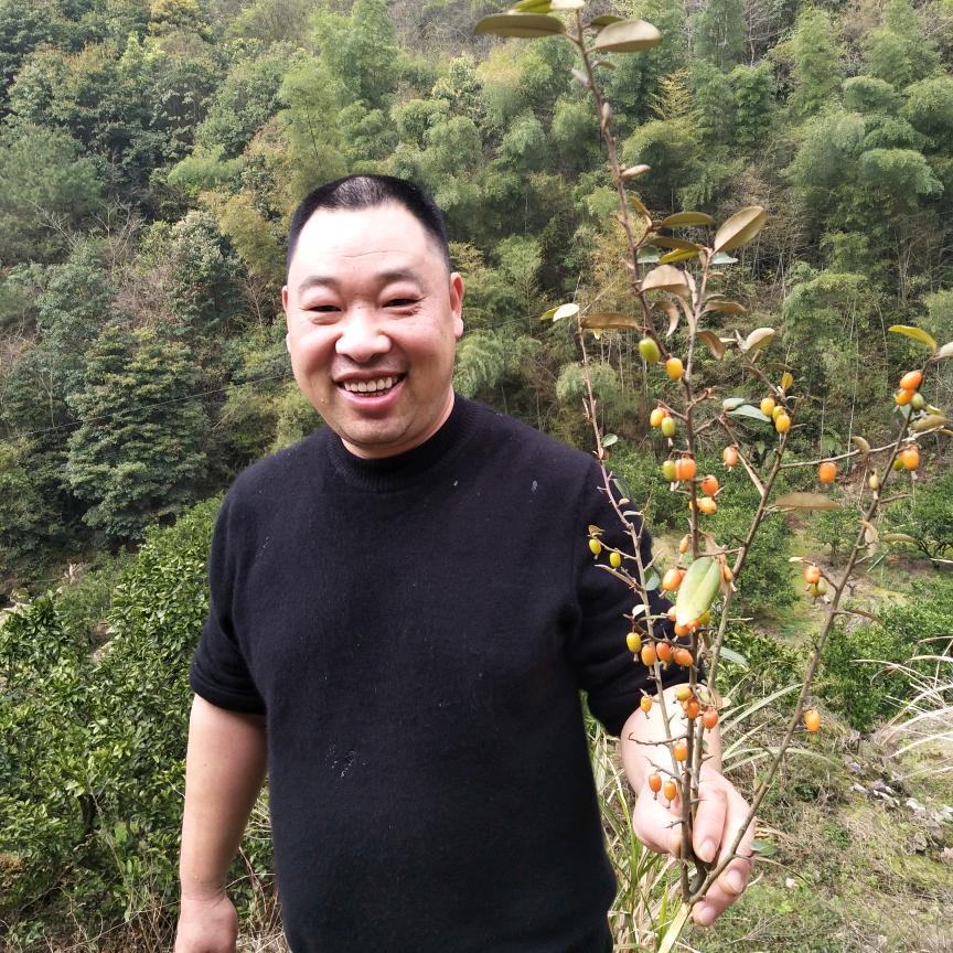 阳光的胖哥