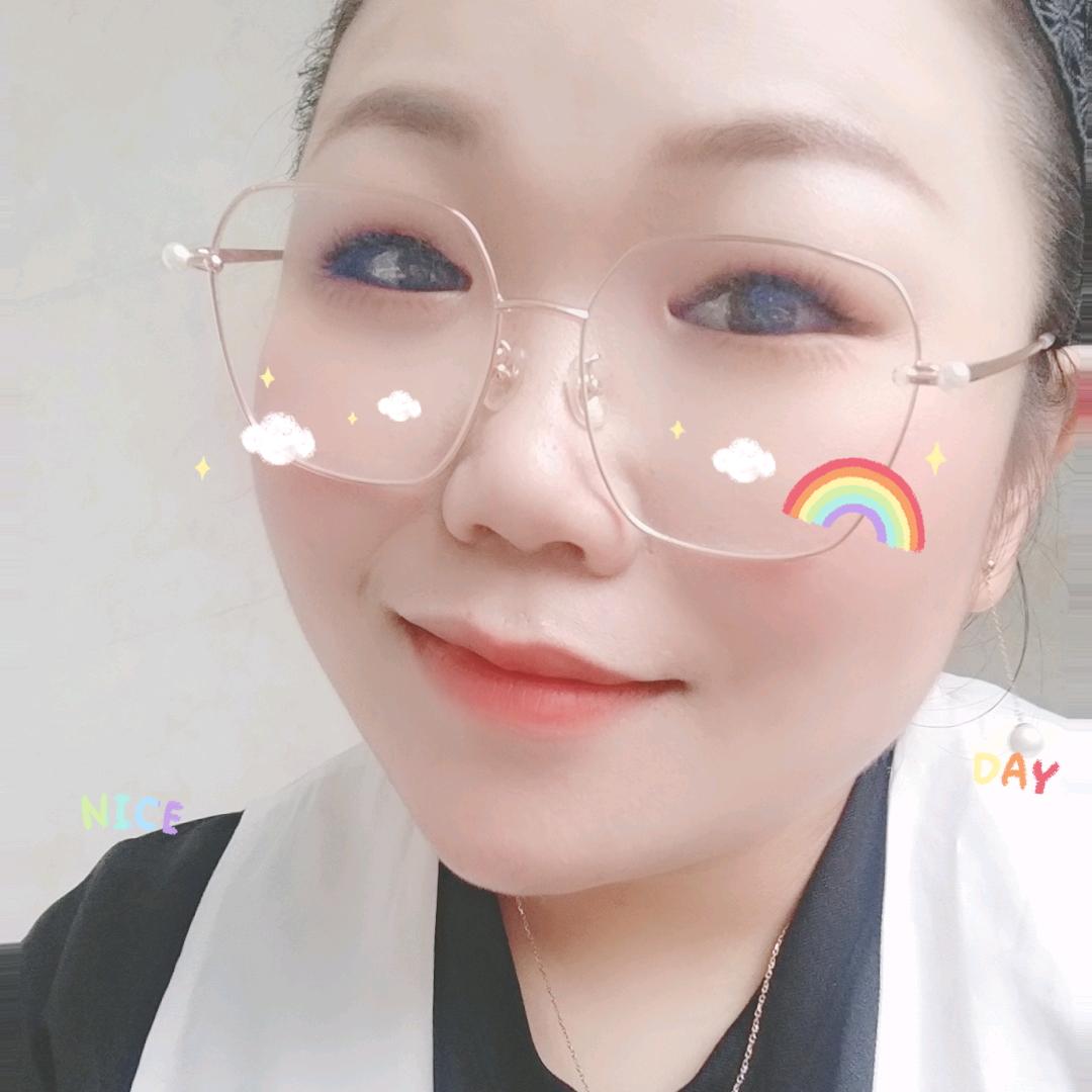 是小丽呀