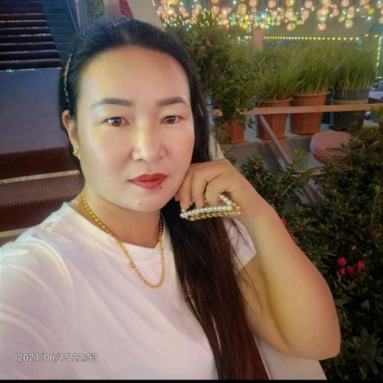 如如