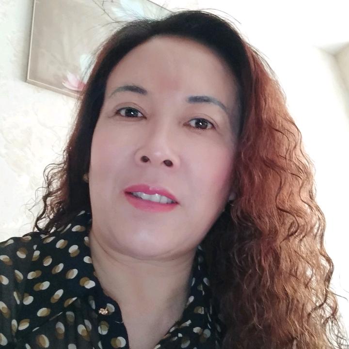 李大姐@