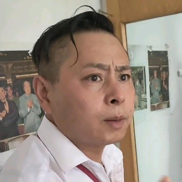 大侠二明白
